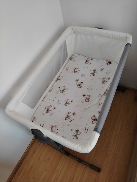 Pătuț Co Sleeper