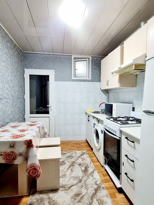 Шымкент в центре