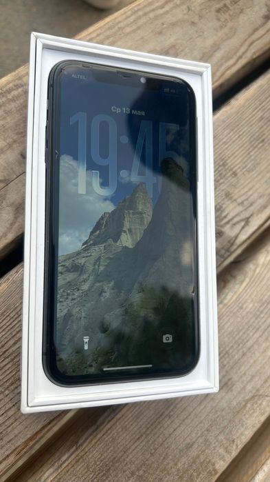 Iphone 11 128gb
