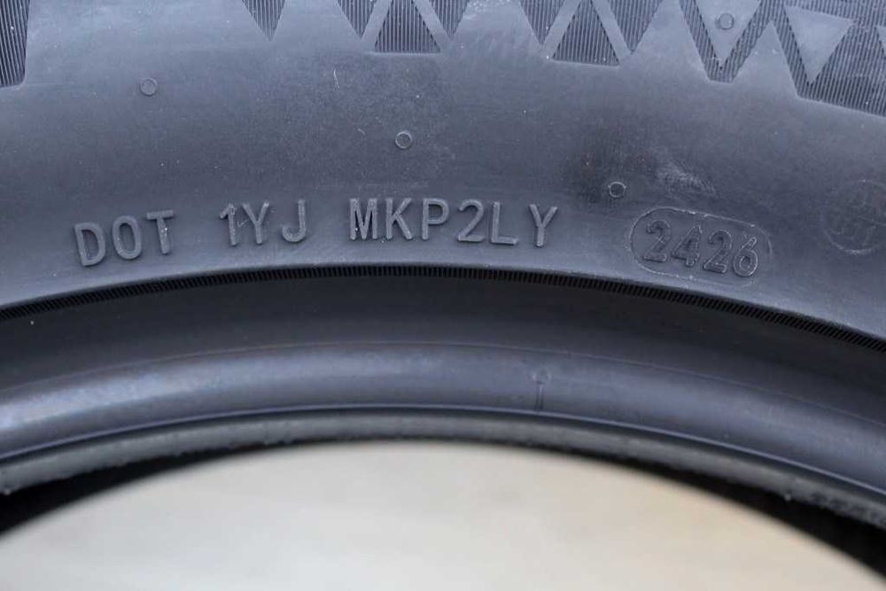Anvelope noi 225/55R19 103W, XL, EV, RoadX, All Season, DOT 2026