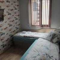 Двустаен апартамент за нощувки МаксиМо