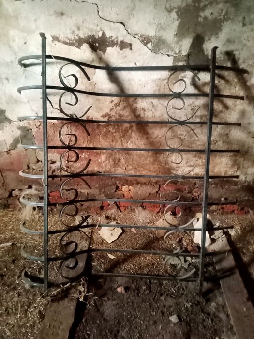 Решётки для окон