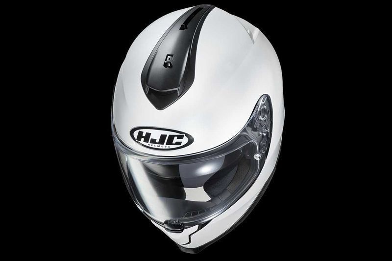 Casca HJC C70N cu 5 Stele SHARP - NOUA, casca moto integrala full face