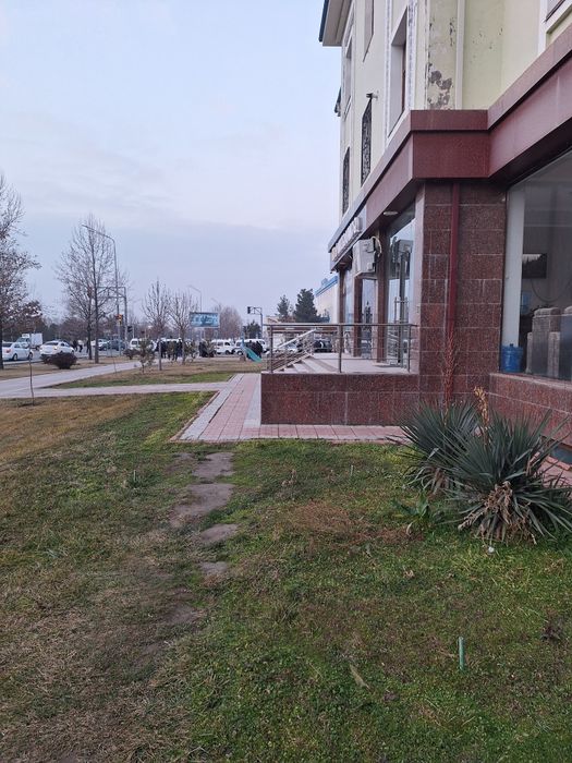 Arandaga beriladi pochtani oldi