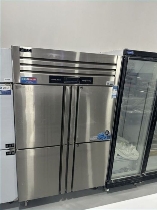 Xaladelnik vitrina Haladelnik xaladinnik marazilnik marazilnik