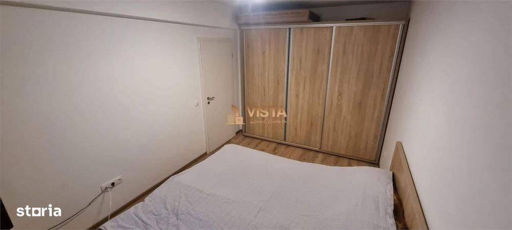 Exclusivitate, Apartament 2 camere, Avantgarden Bartolomeu