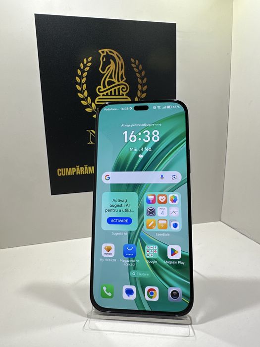 NDP Amanet NON-STOP Calea Vitan Nr. 121 Honor X8B (48871)