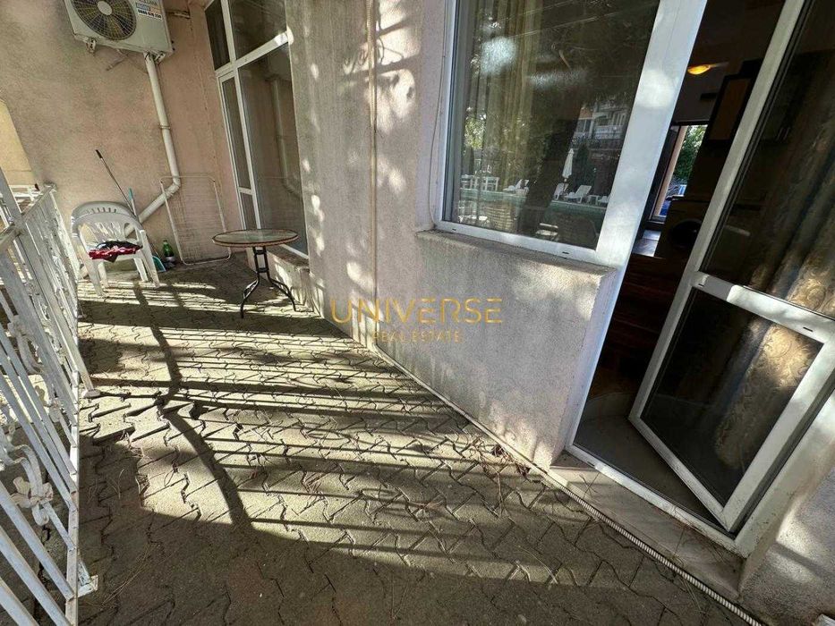 Продава се Едностаен апартамент в к.к. Слънчев бряг - 30 кв.м за 1100 €/кв.м - Снимка #5