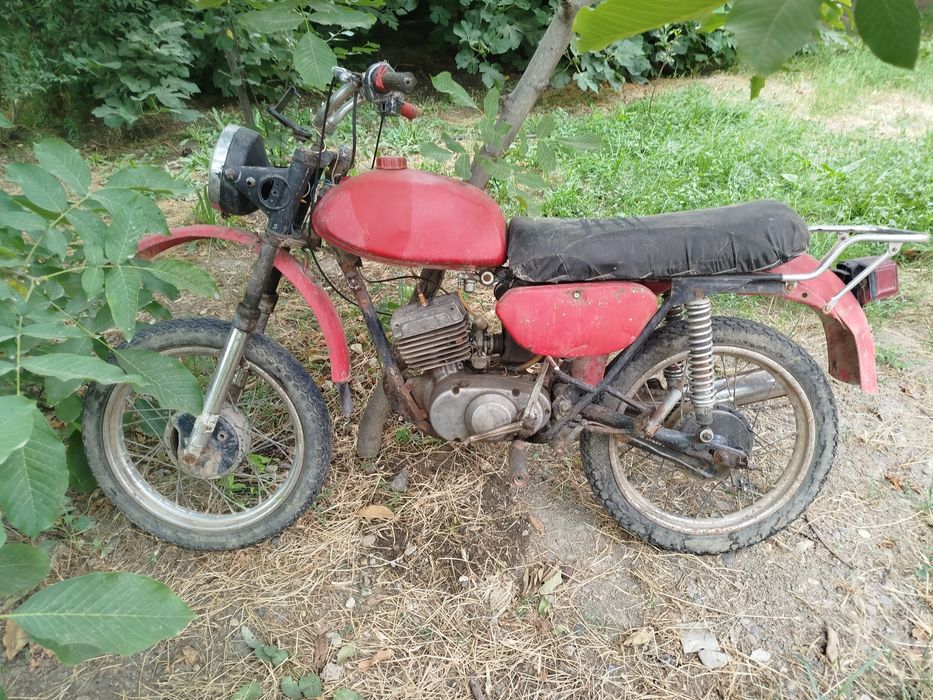Minsk motosikl samarqand Kattaqurgon