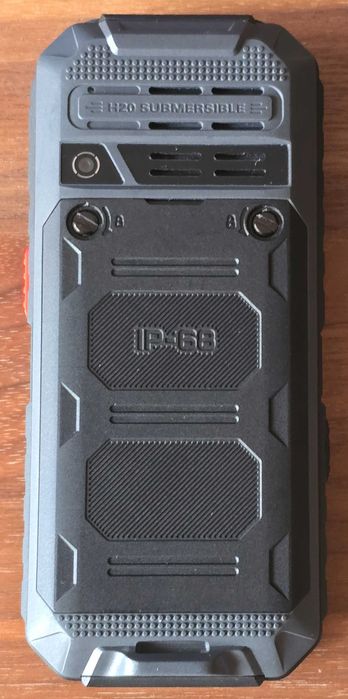 Uniwa S9 4G Phone с цена 45 евро
