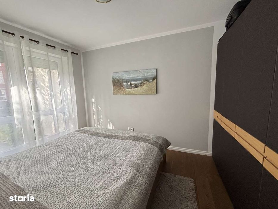 Vânzare direct de la proprietar – apartament 3 camere, Avantgarden 1