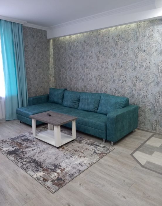 2-х комн.квартира посуточно в центре.