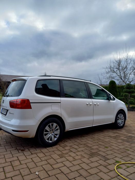Vând seat alhambra 5 locuri