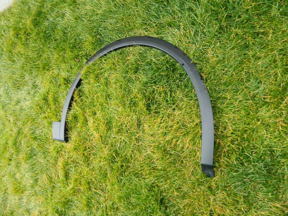 Bandou ornament aripa dreapta fata  Audi Q5 S Line Facelift model 2020-2023 cod 80A853718J