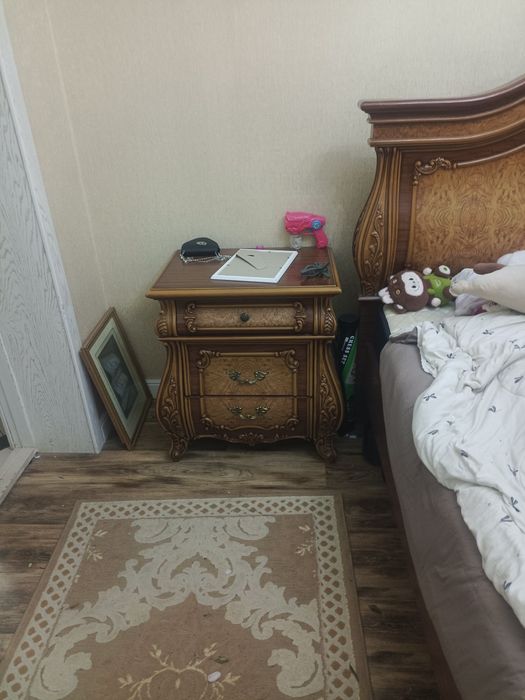 Мебель спальный гарнитур