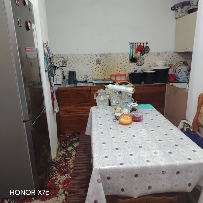 Продам квартиру на ТТЗ 2 без посредников