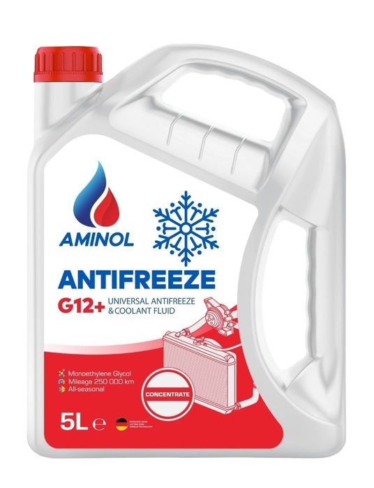 Антифриз продам -30°С