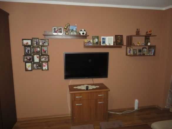 Дава се под наем Двустаен апартамент в Бургас, Изгрев - 64 кв.м за 250 € - Снимка #10