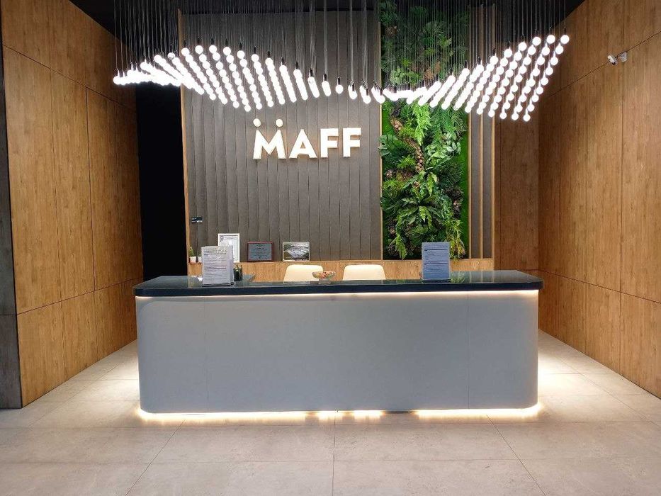 Ламинат от 80 000 сум/м² в Ташкенте | MAFF