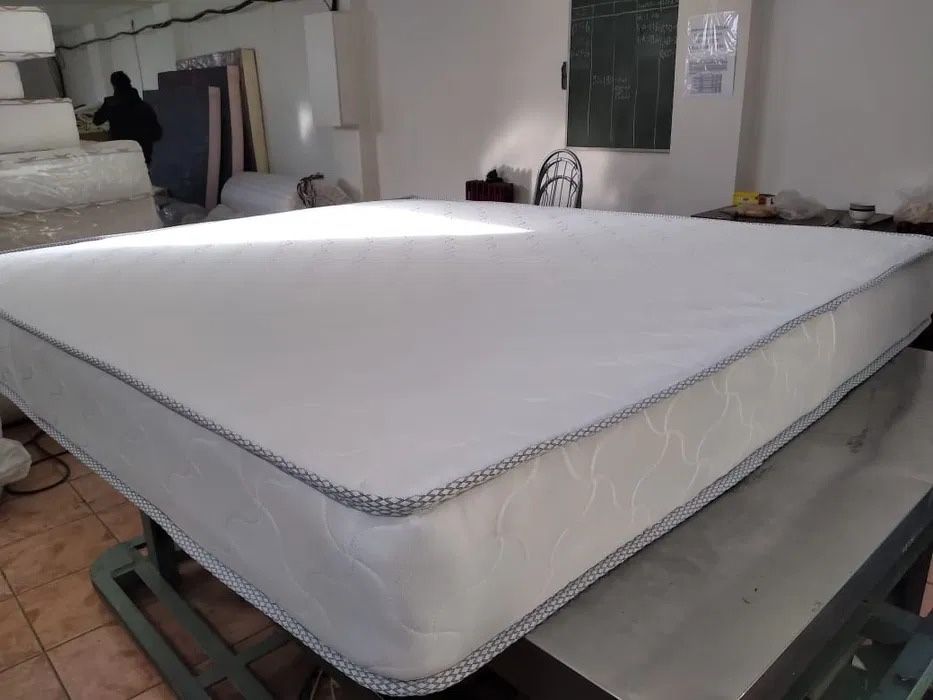 Матрас Алматы Ортопедические