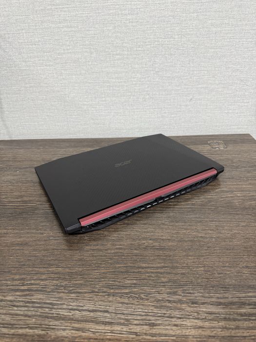 Продам По Супер Цене! Acer Nitro-5 8-Ядерный intel Core i5 GTX DDR5!