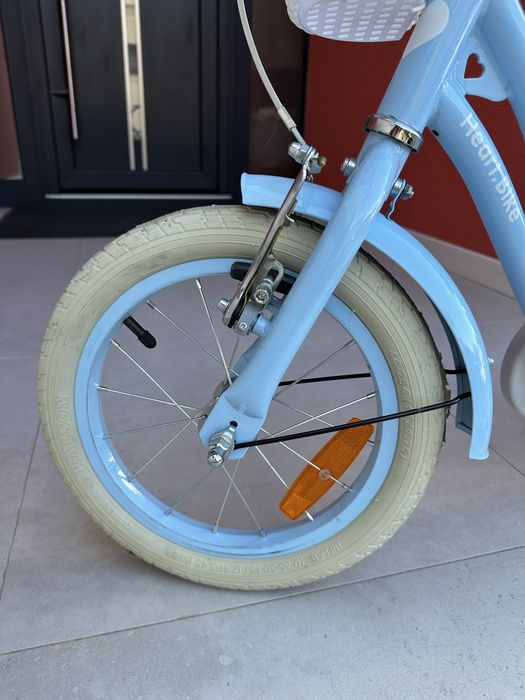 Bicicleta copii 14 inch