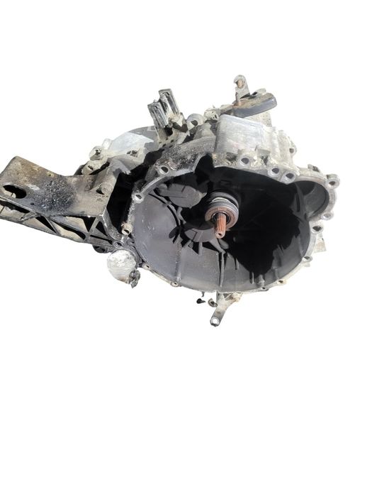 Cutie De Viteze Manuala 5 Trepte Volvo S60 I 384 2000 - 2010 2.3 T5 B