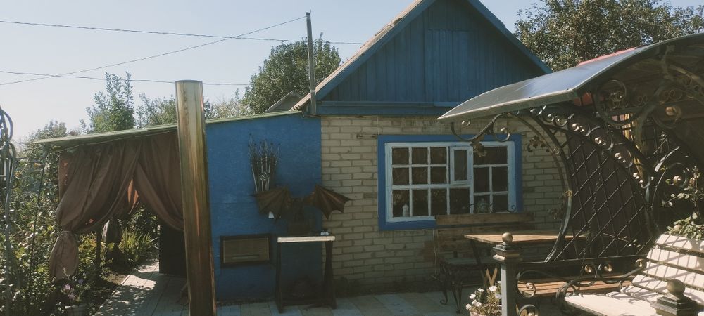 Продам дачу в СО весна.