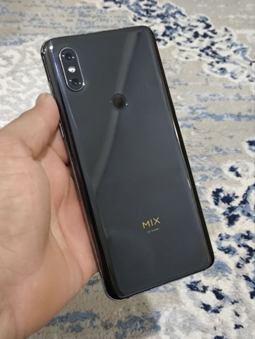Xiaomi Mi Mix 3