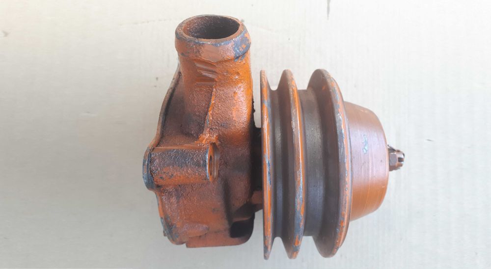 Руски авточасти Газ,Зил,Камаз,Краз,Прага и други