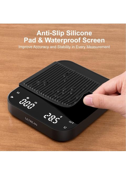 Везна за кафе ultrean