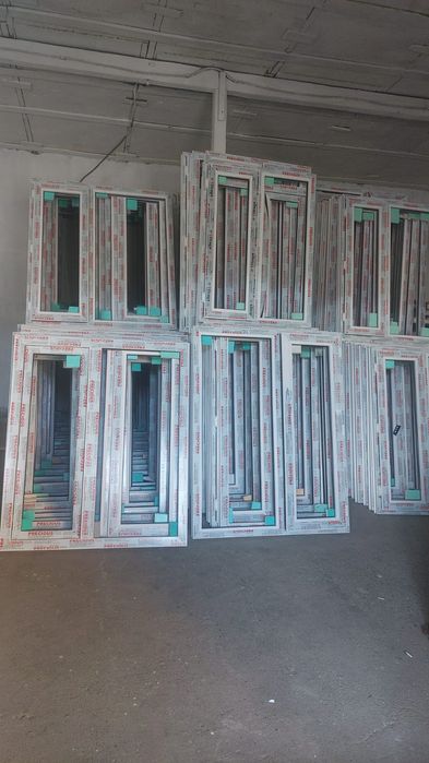 Пластиковый окна