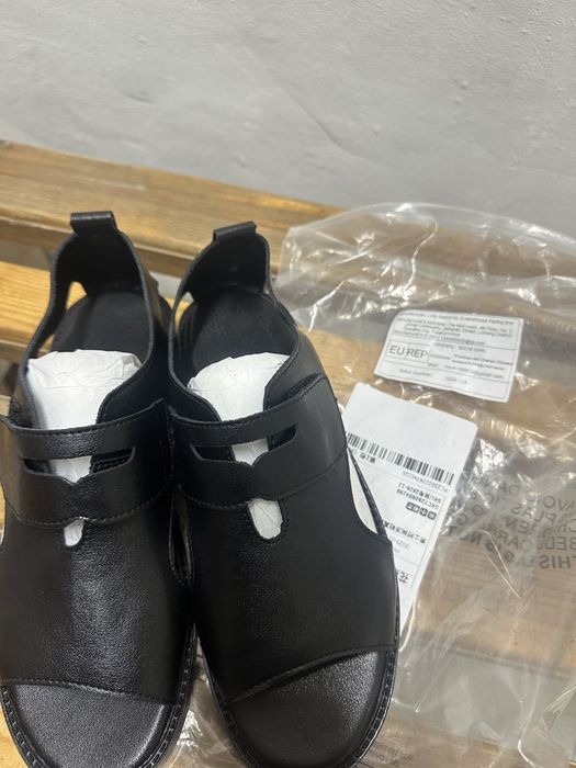 сандали летний, обувь