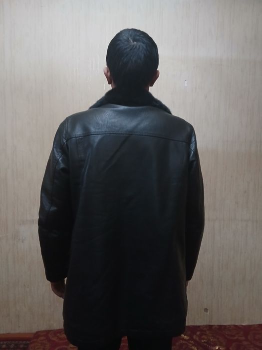 Erkaklar dublonkasi sotiladi