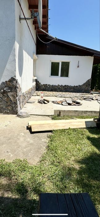 Servicii constructii, finisaje interioare-exterioare, renovari, altele