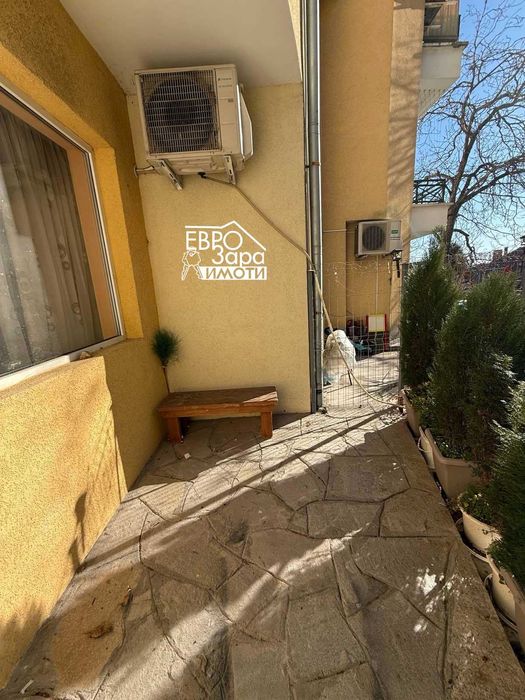 Обзаведен апартамент за продажба – район Аязмо