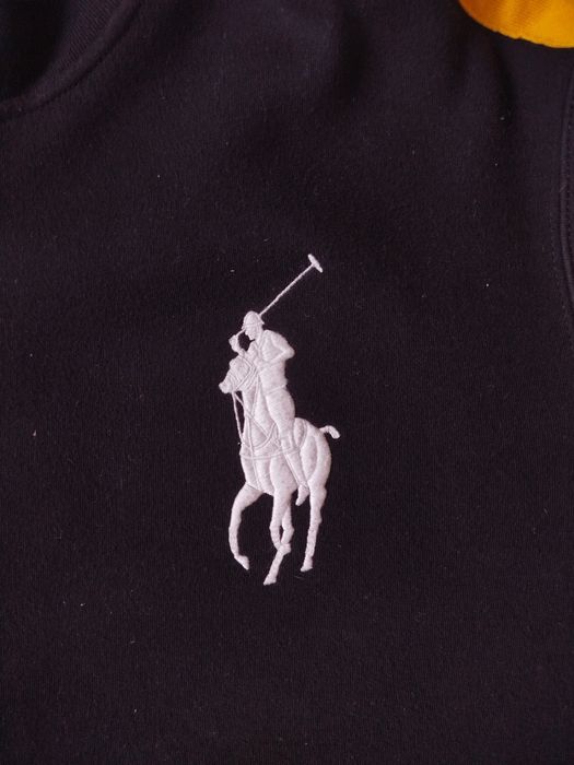 Ralph Lauren Olympic jacket