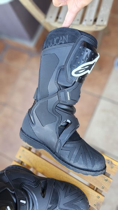 Ботуши ALPINESTARS Toucan - 45.5
