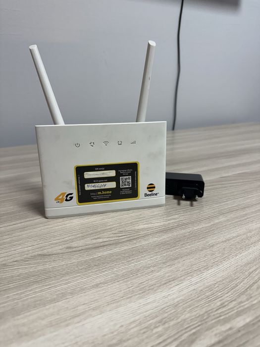 Wi-fi вайфай роутер на все симкарты работеть