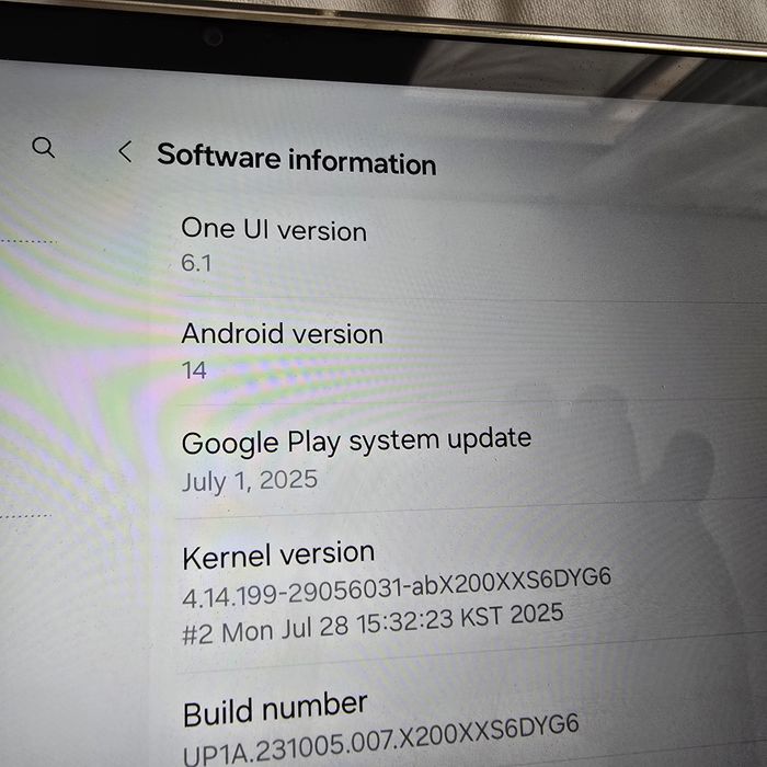 Продавам таблет Samsung Galaxy Tab A8 X200 10.5 64GB