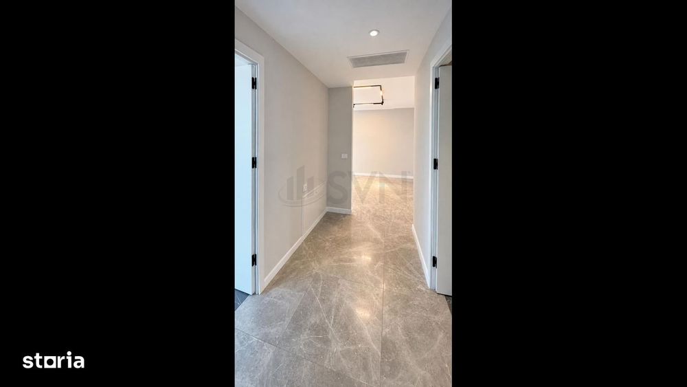 Apartament 3 camere Green Lake Baneasa la parter +terasa
