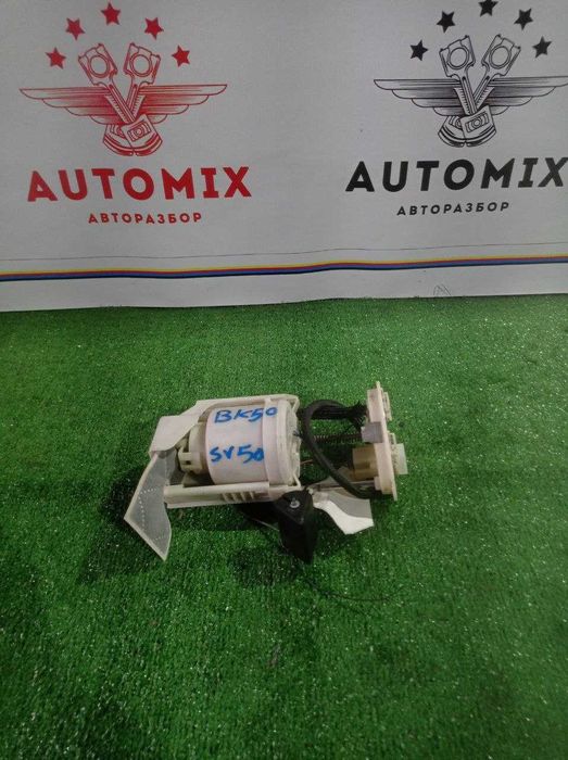 Бензонасосы для камри