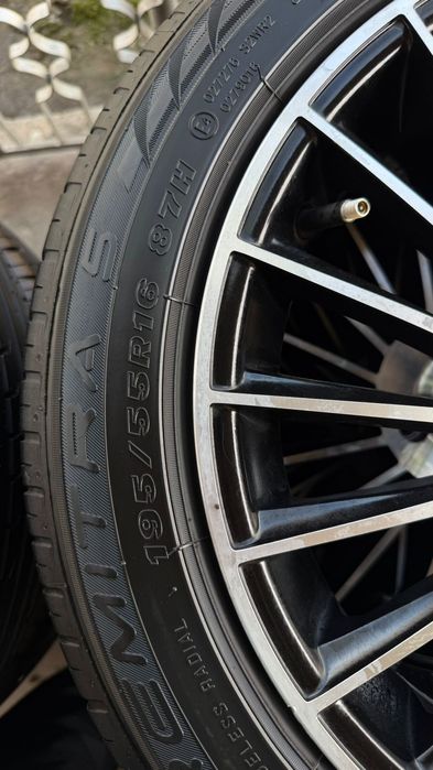 Диска балон р16 4. 100