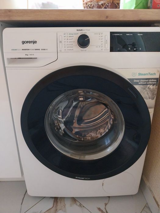 Пералня  Gorenje