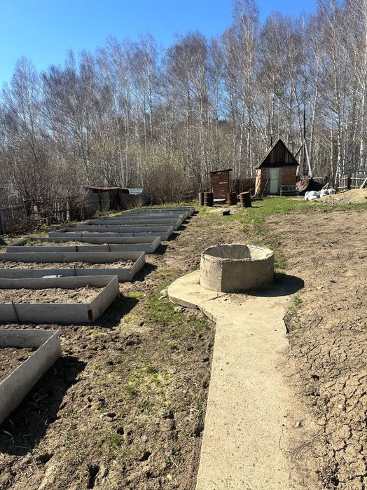 Продам дачу Ульбастрой или обмен на квартиру!