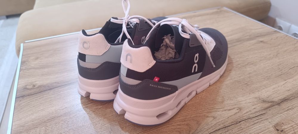 Кроссовки ON  CLOUD  в Оригинале,