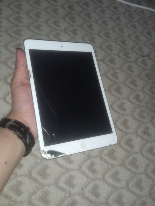 Ipad       mini 16 GB