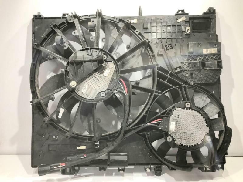 Electroventilator Land Rover Range Rover Sport L494 fpla-8k232-ce