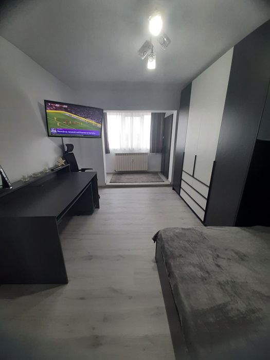 Vând apartament 2 camere