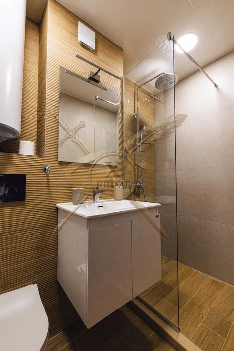 Двустаен апартамент в Гръцка Махала! 21920632 - снимка 5